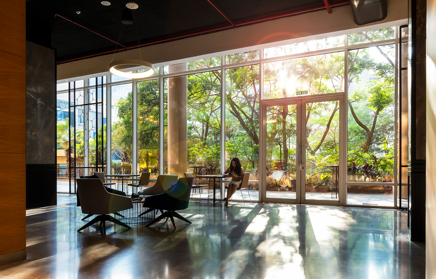 EQIQ @ Hotel Hyatt Regency, Pune-9