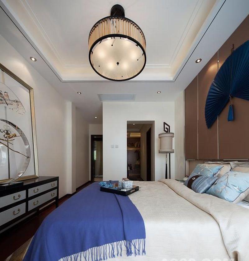 宝鸡东岭国际社区样板房-17