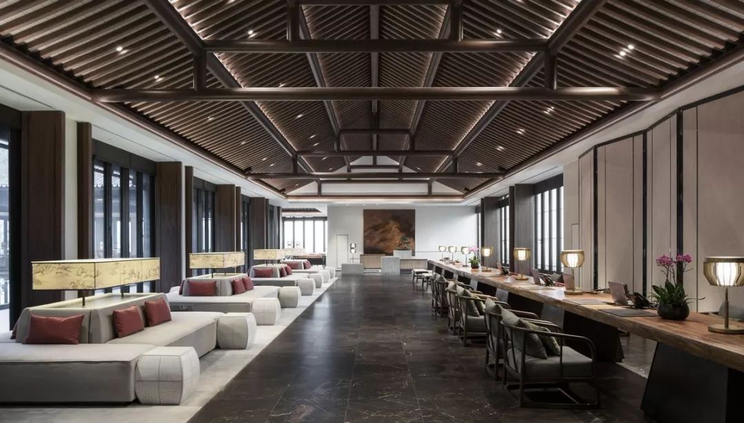 丽水桂语兰庭丨中国丽水丨ZSD卓时-98