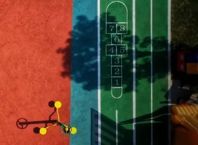 深圳龙华绿廊公园三期丨中国深圳-85