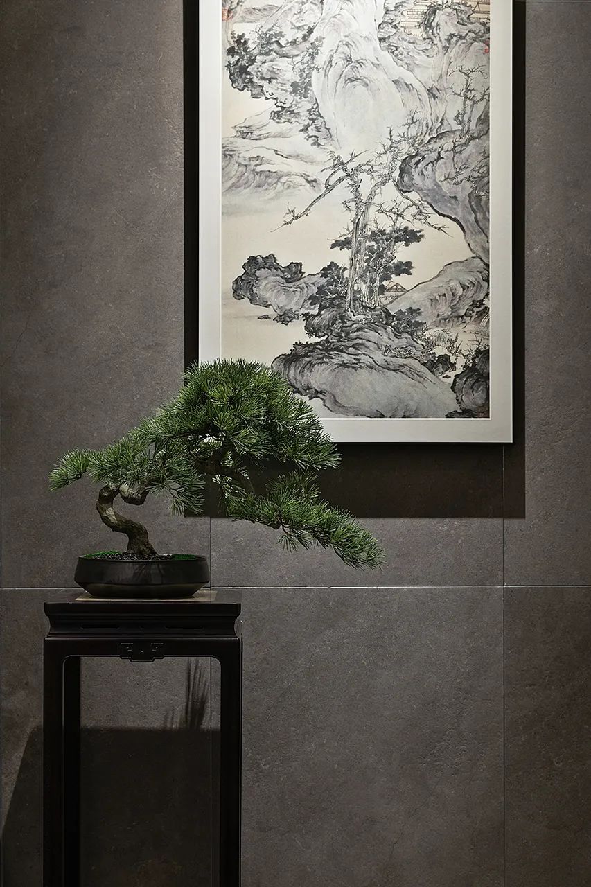 武夷山建发文澜府展示区丨中国丨漫思设计(厦门)-42