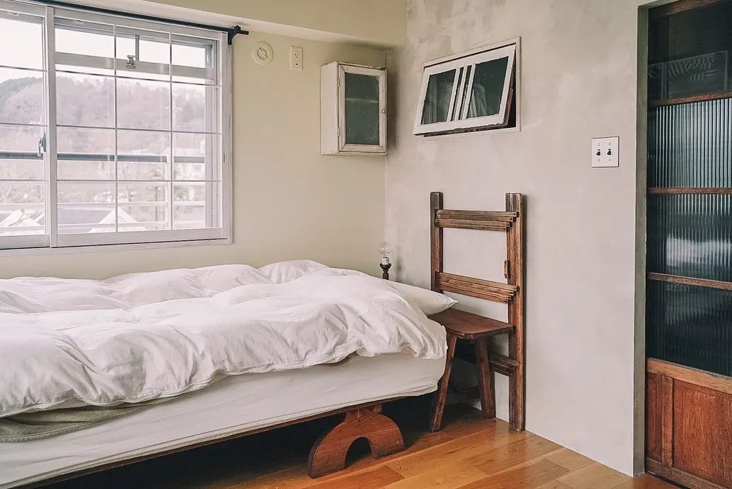 工业风养老住宅丨日本丨日本 nu 设计工作室-39