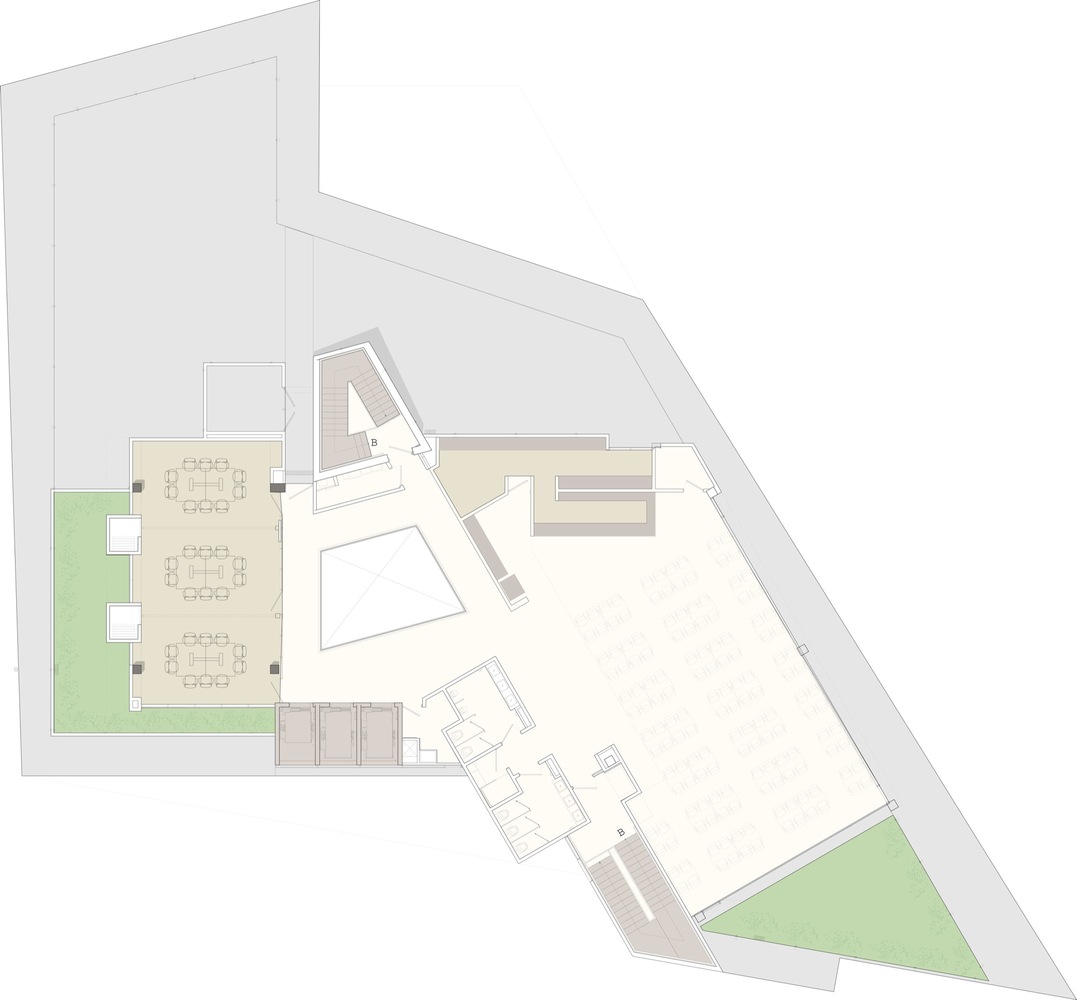 Oficentro Asebanacio  ICESA-59