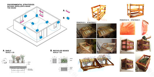 国际“构建疟疾预防”竞赛一等奖项目丨喀麦隆-26