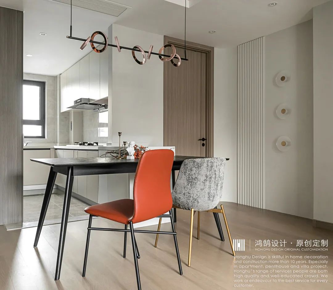 单身女性的精英房设计丨中国常州丨鸿鹄设计-20