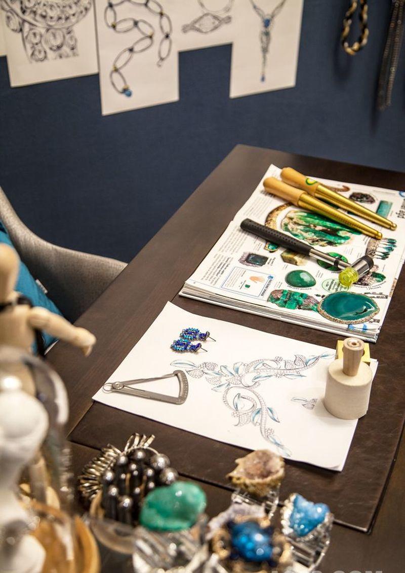 龙光玖龙台F96样板房-57