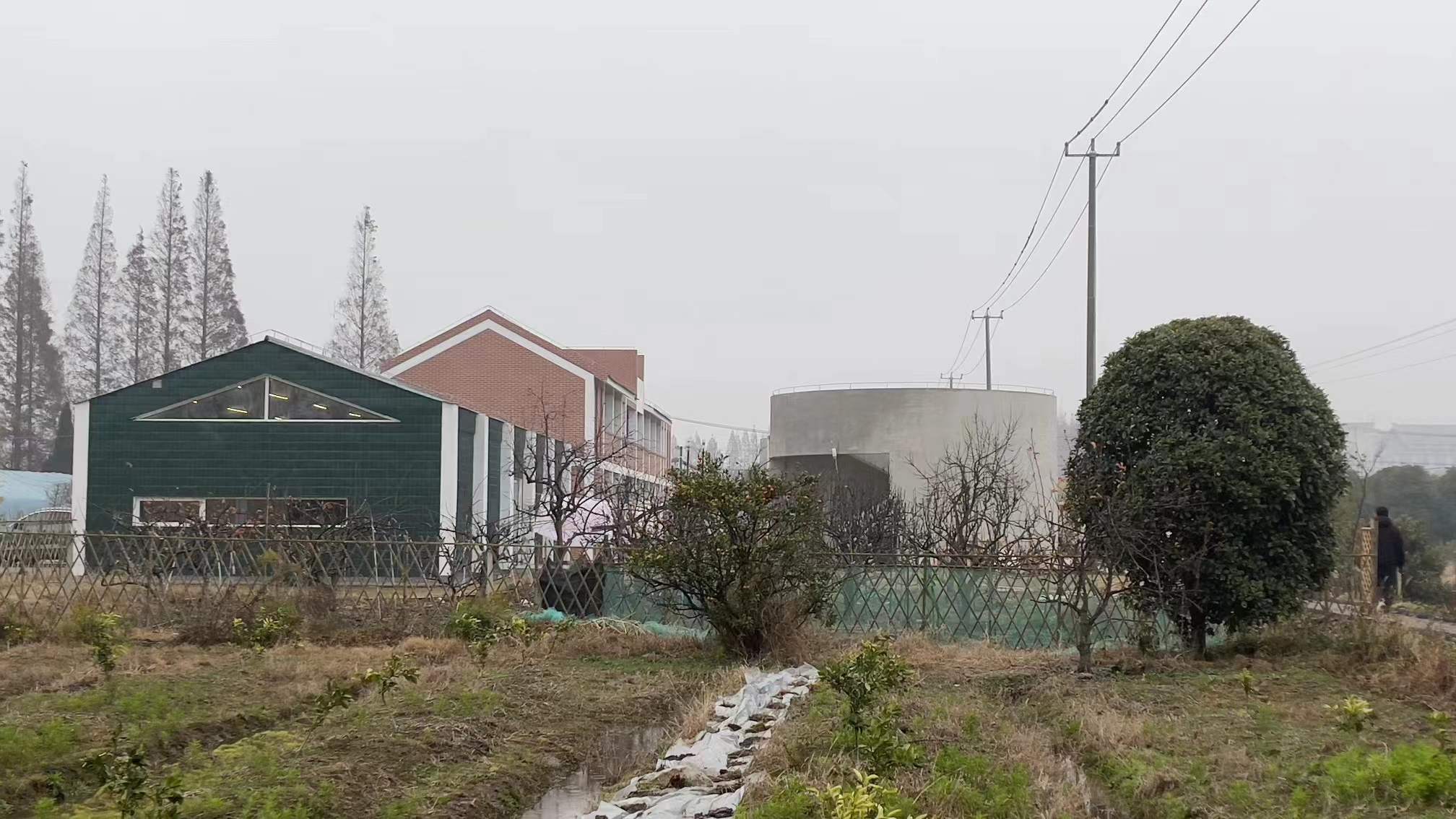 没顶艺术中心丨中国上海丨活络空间设计事务所-52