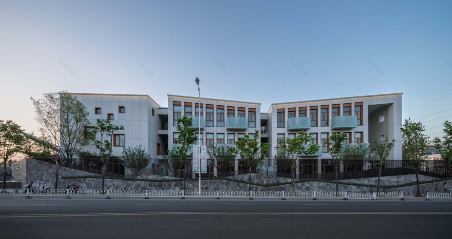 南京银河幼儿园-16