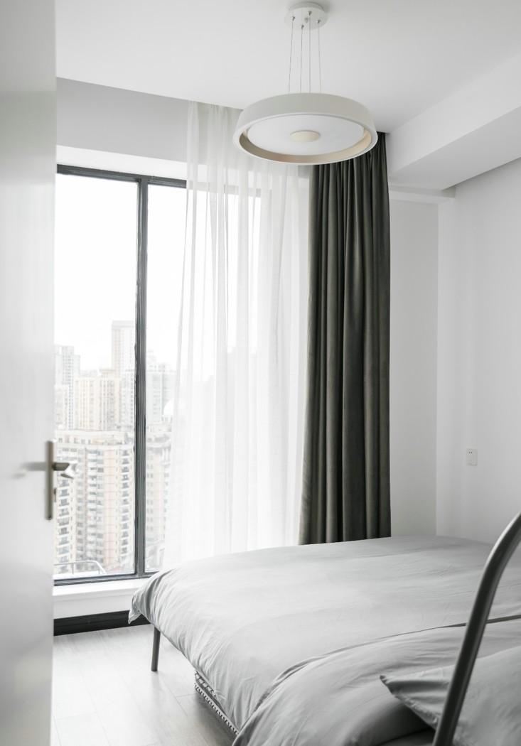 开放式空间设计,打造互动互通的生活环境-57