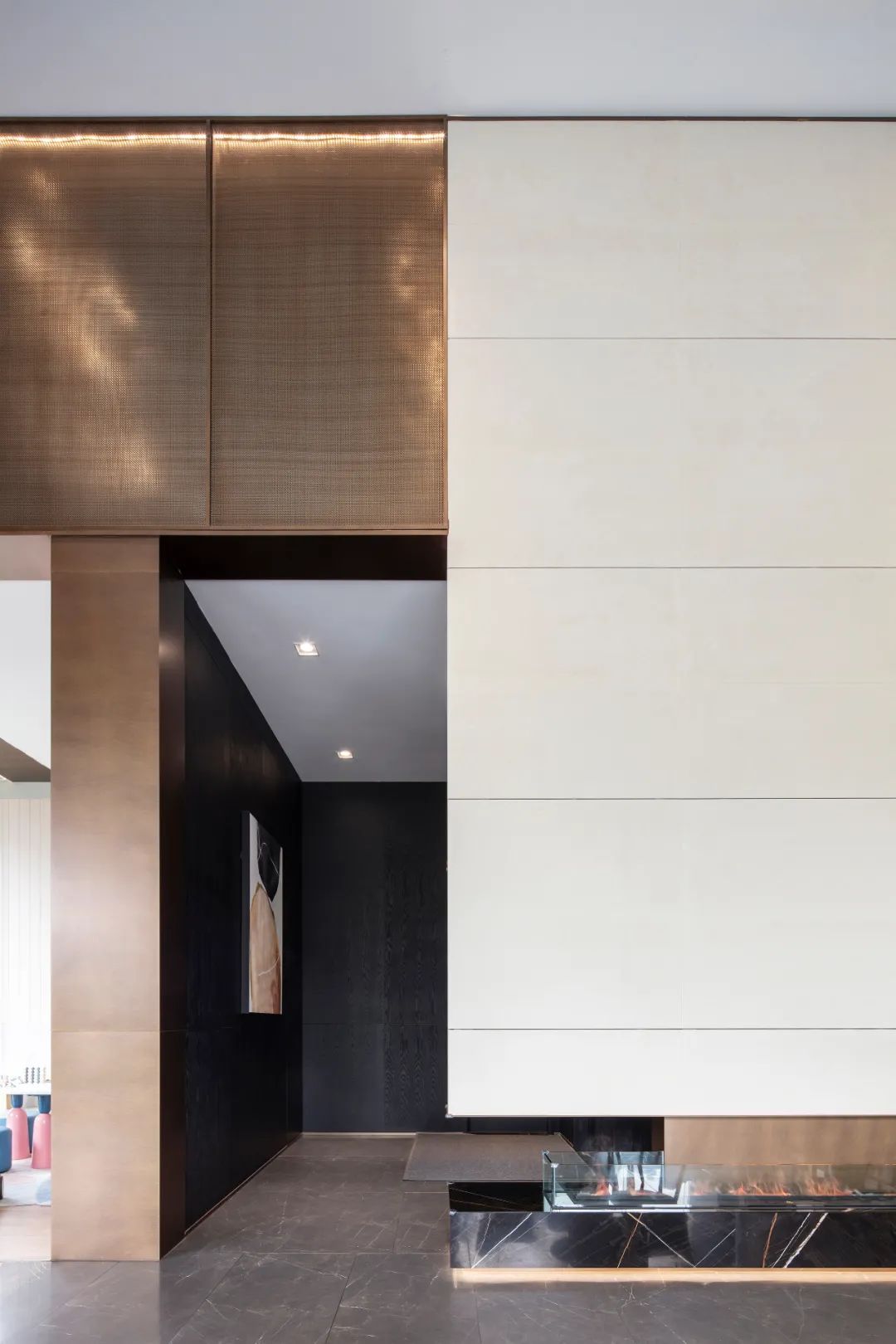 悦江一號丨中国佛山丨朗昇设计-27