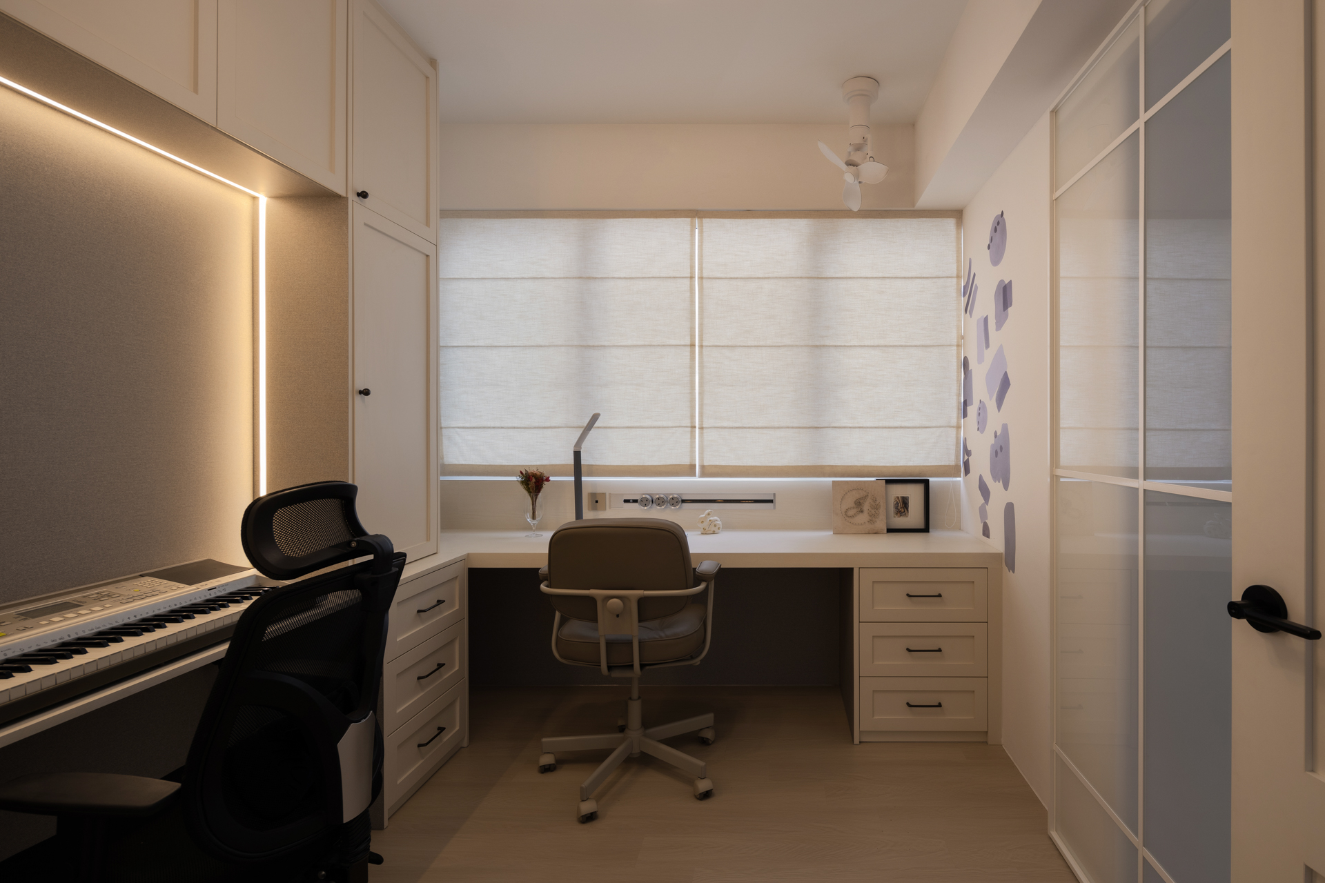 Ecopolitan - Residential & Commercial Interior Design FirmSingapore | The Interior Lab-17