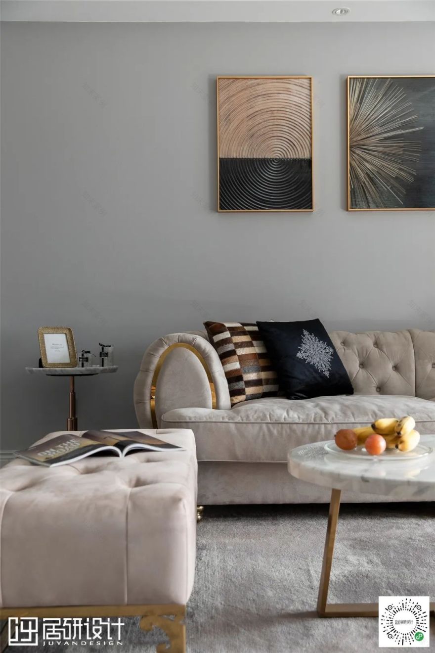 打破空间局限,打造梦想家居-29