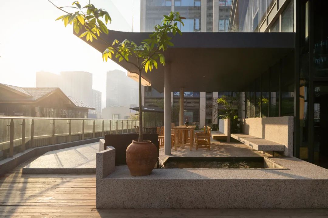 错位社区東鸦EAST’YA丨中国乐山丨HOOOLD设计-69