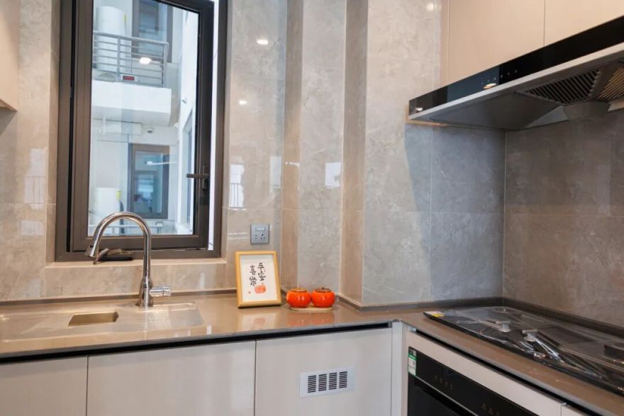 保式交付|宁波和颂望悦,在宁波邂逅向往的生活-71