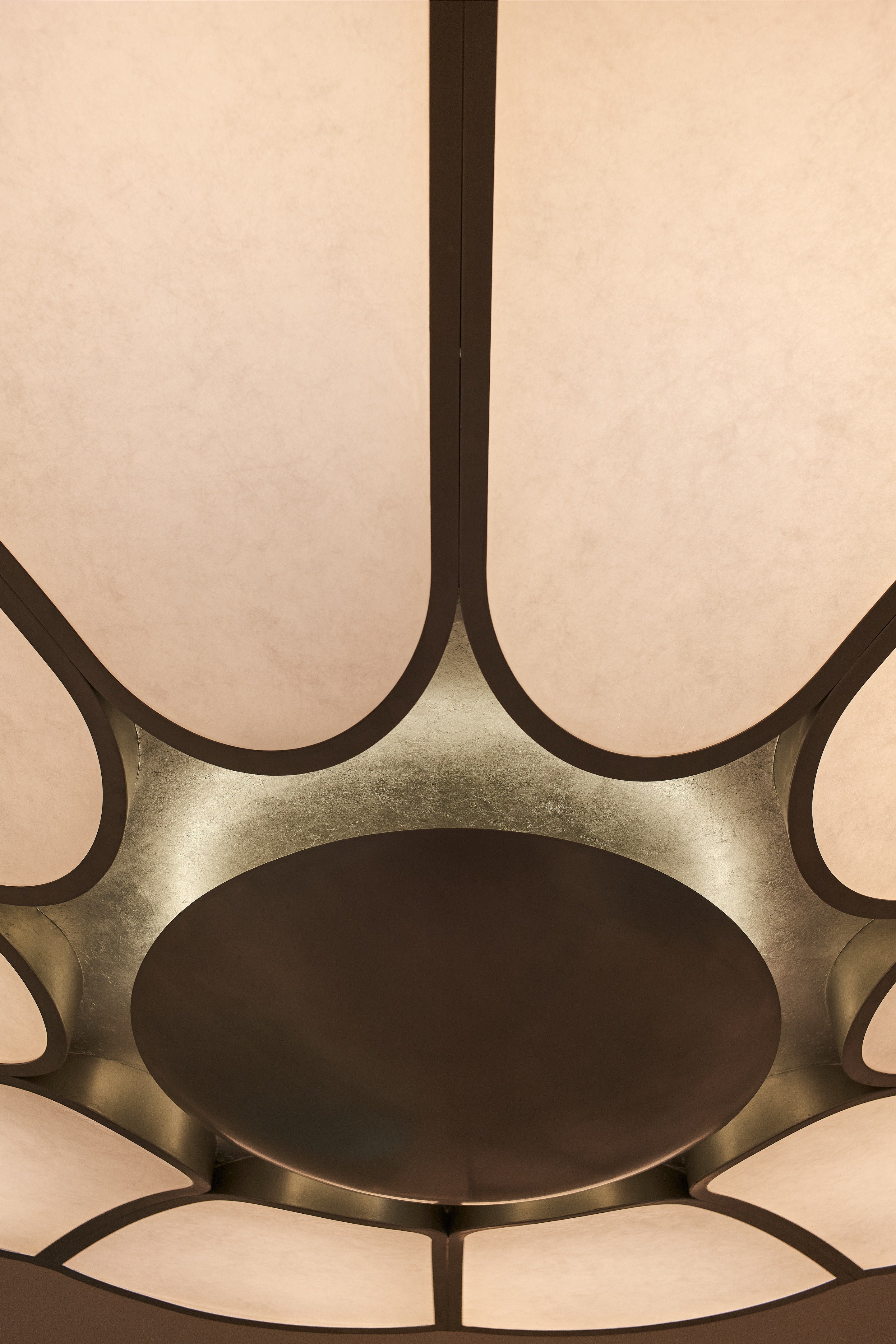 黑天鹅餐厅丨中国北京丨Chris Shao Studio-60