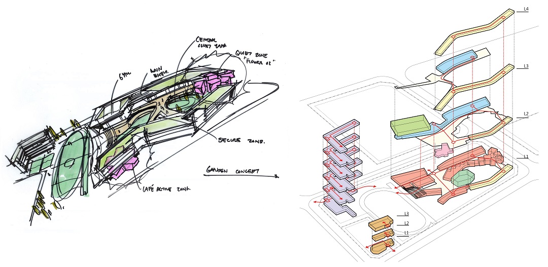 10Design 创新设计福州实验小学丨中国福州-16