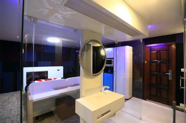 上海集装箱建筑群-22