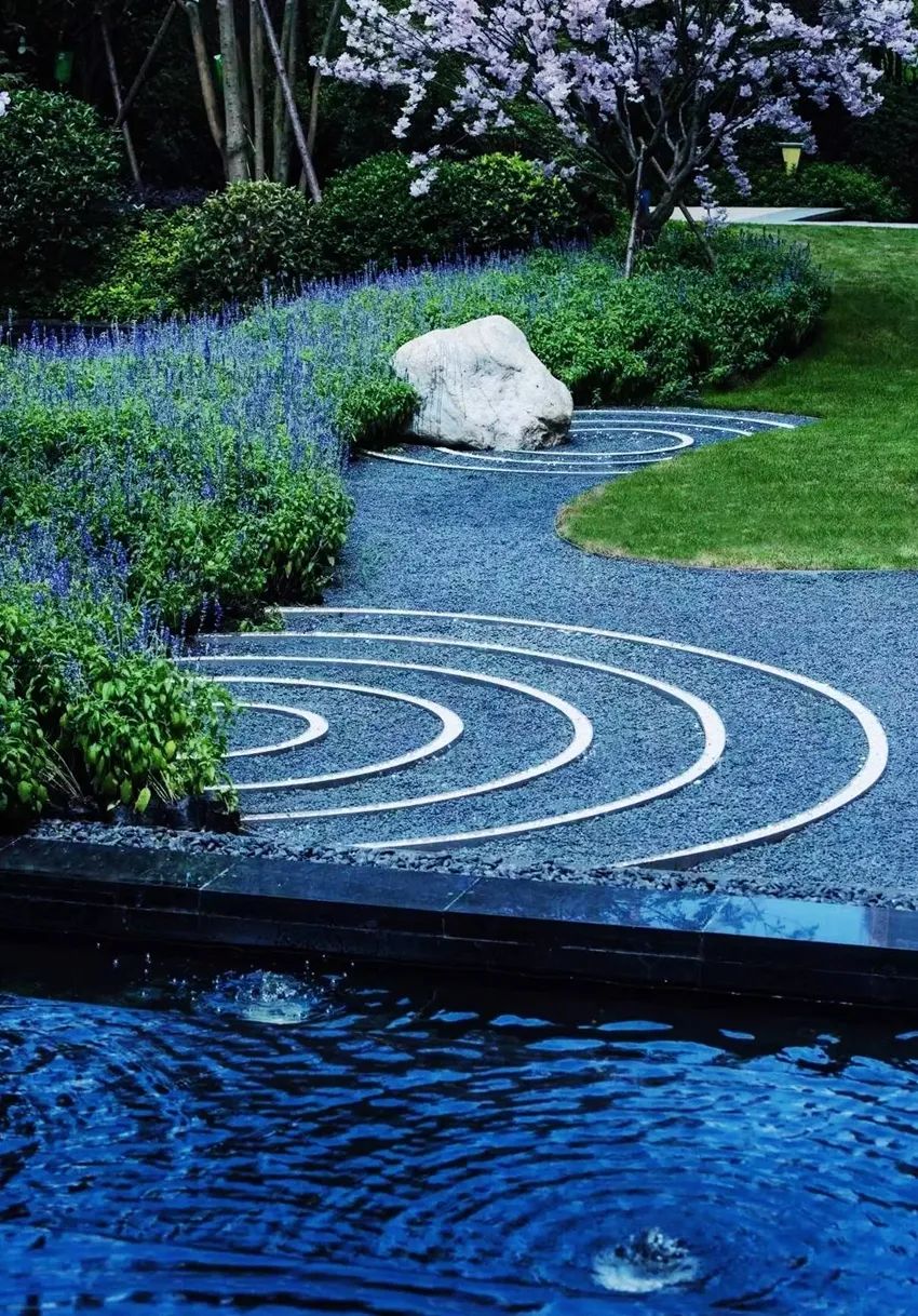 一池三山 · 古典园林的仙境美学丨中国-15