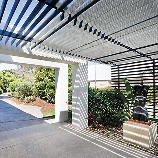 Hyatt Sun Spa refurbishment by BVN Architecture (Qld) | Australian Interior Design Awards-7