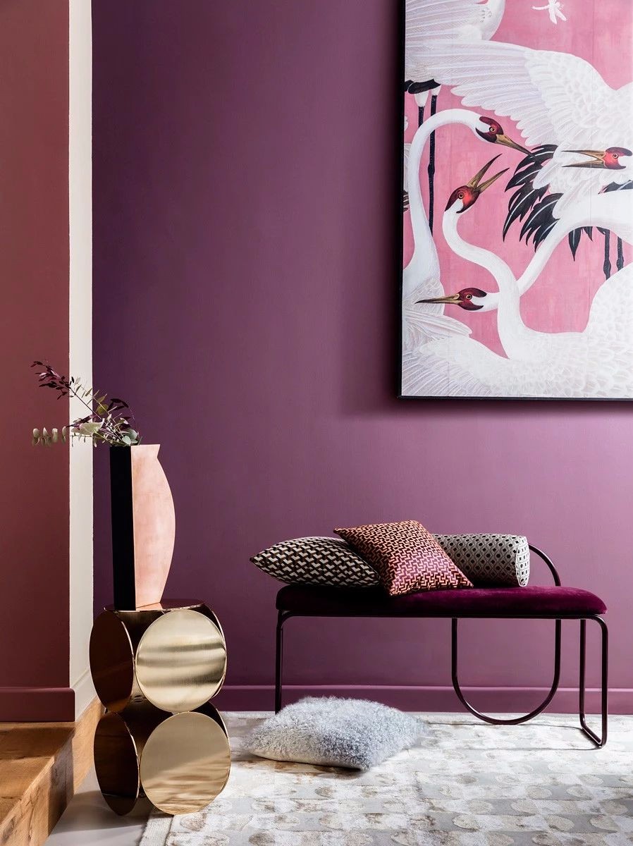 软装的材质决定了空间气质-70