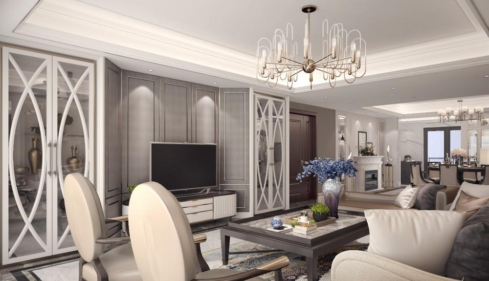 
万丽豪庭-2幢1702室 -4