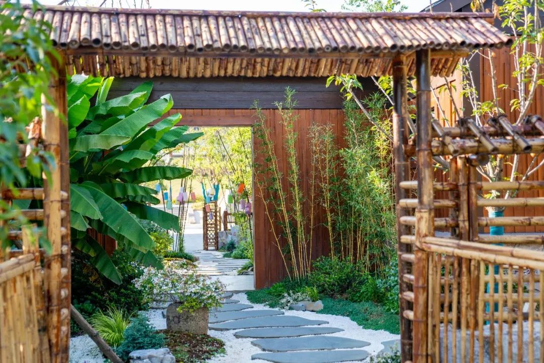 溧阳 1 号公路汨罗灞驿站丨中国江苏丨上海亦境建筑景观有限公司,上海交通大学设计学院风景园林研究所-31