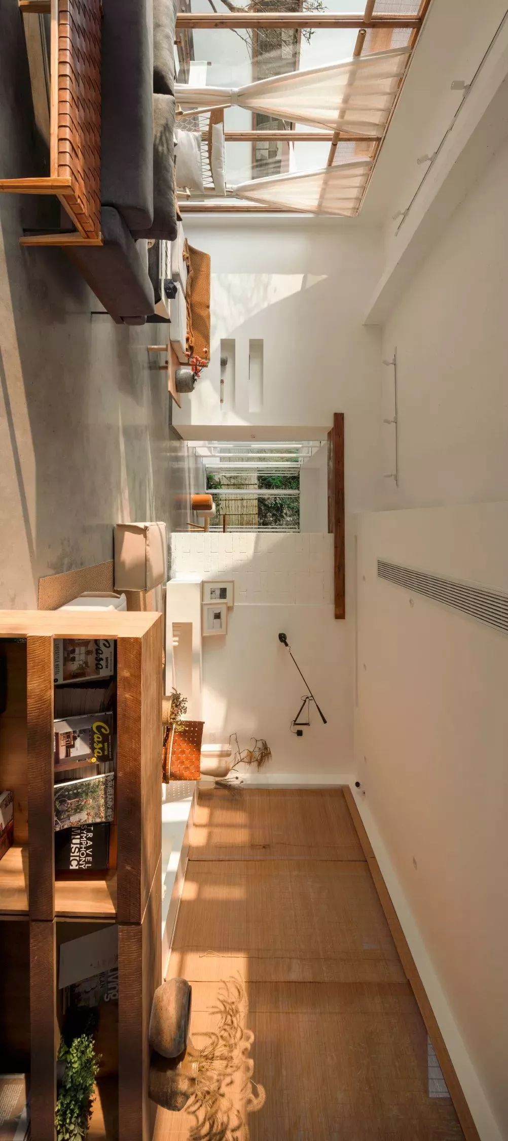 福建·霞浦县草木人茶宿二期设计-121