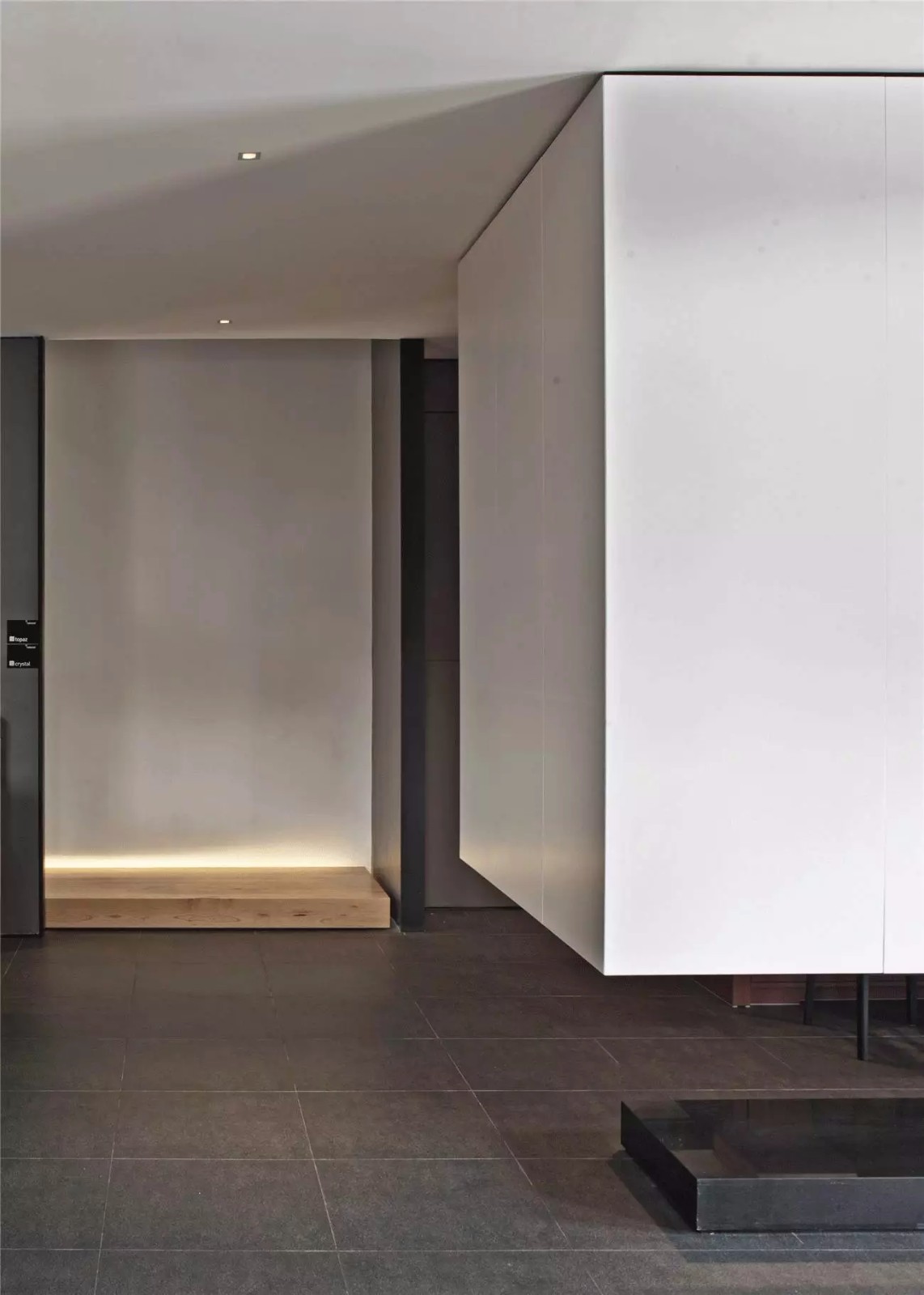 德国 Rational 橱柜福州展厅  大成设计-21