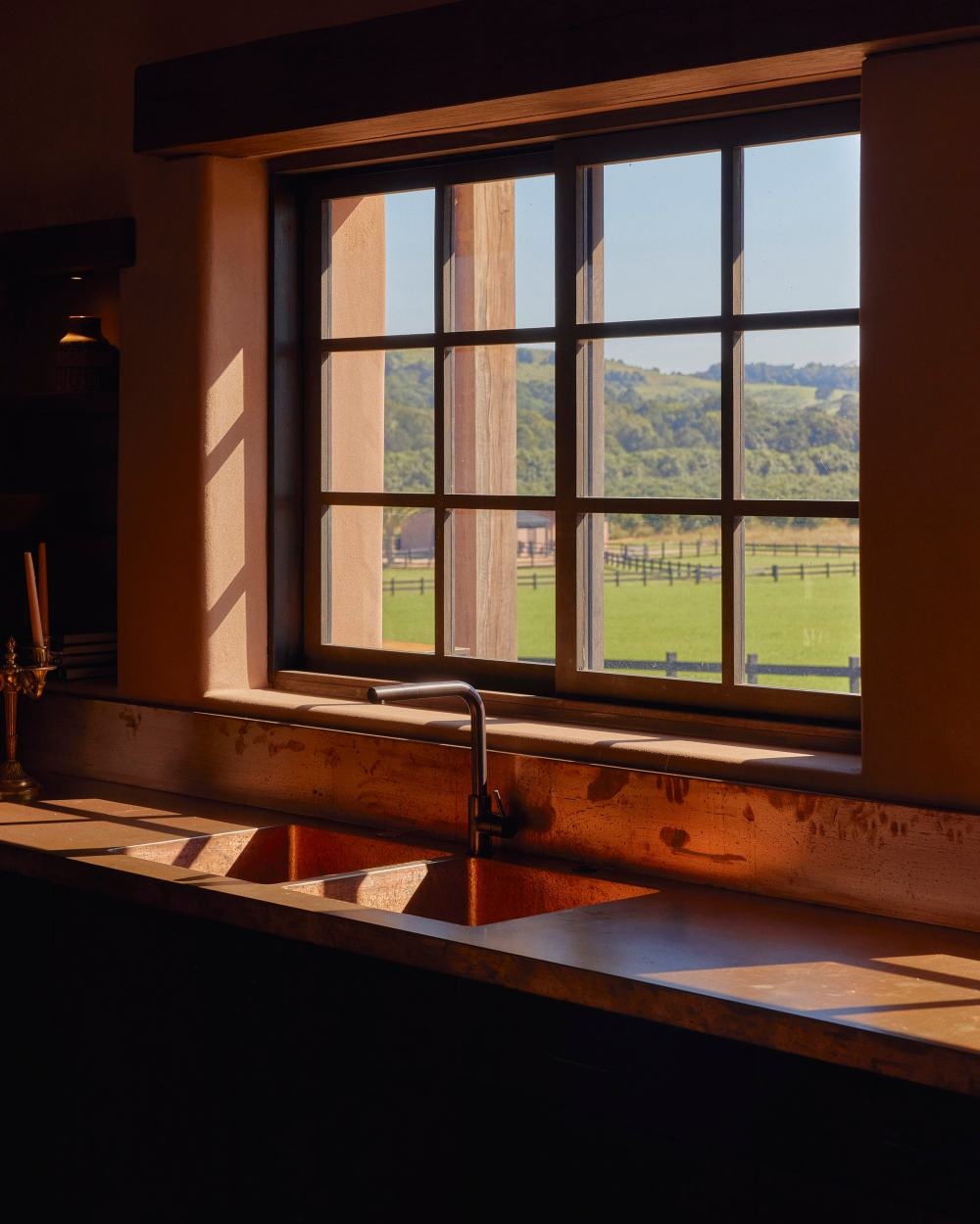 田园诗般的度假屋丨澳大利亚丨Story Design Collective-141