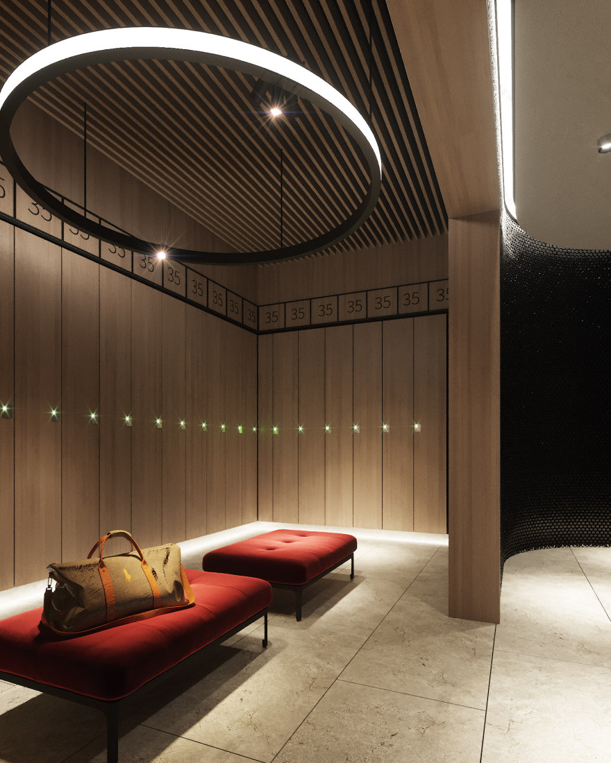 World Class Minsk 健身俱乐部丨白俄罗斯明斯克丨sidepro_studio-9