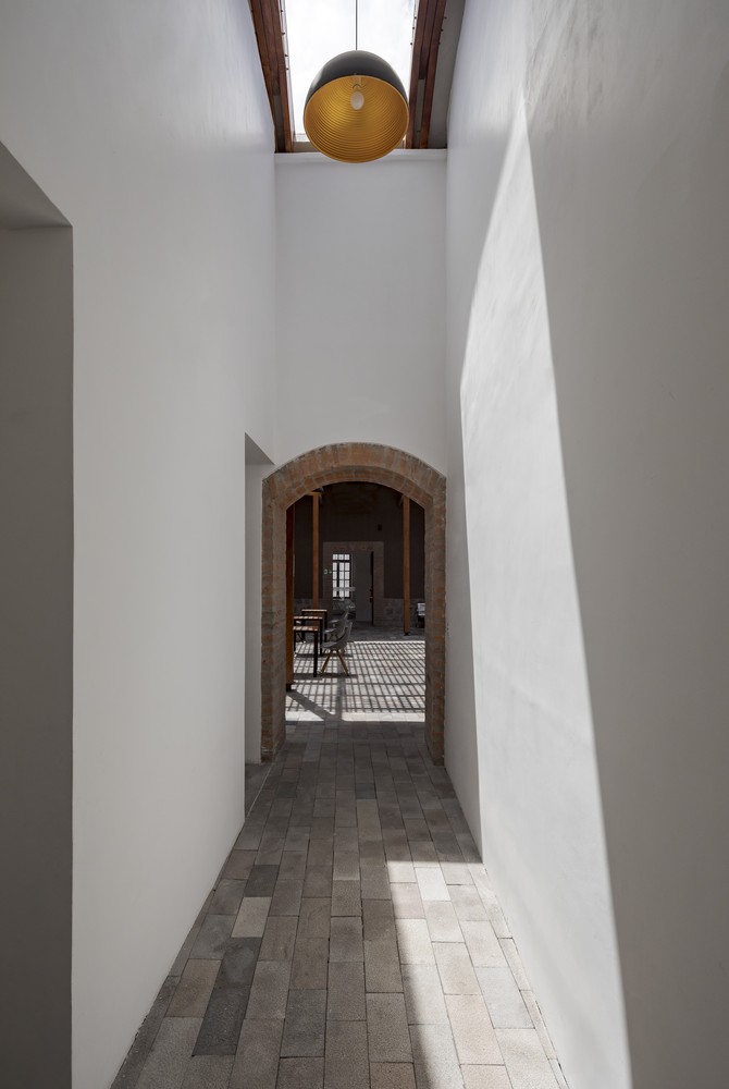 CACMU Verde 建筑-46