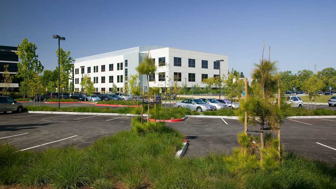 帕洛阿尔托医疗中心丨美国加利福尼亚丨SWA-2