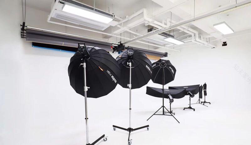 壹人壹像 · 打造温馨舒适的摄影空间-13