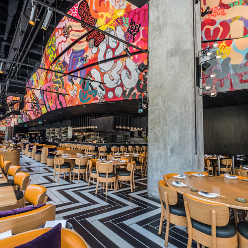 Minnesota United Allianz Field | Eventscape-9