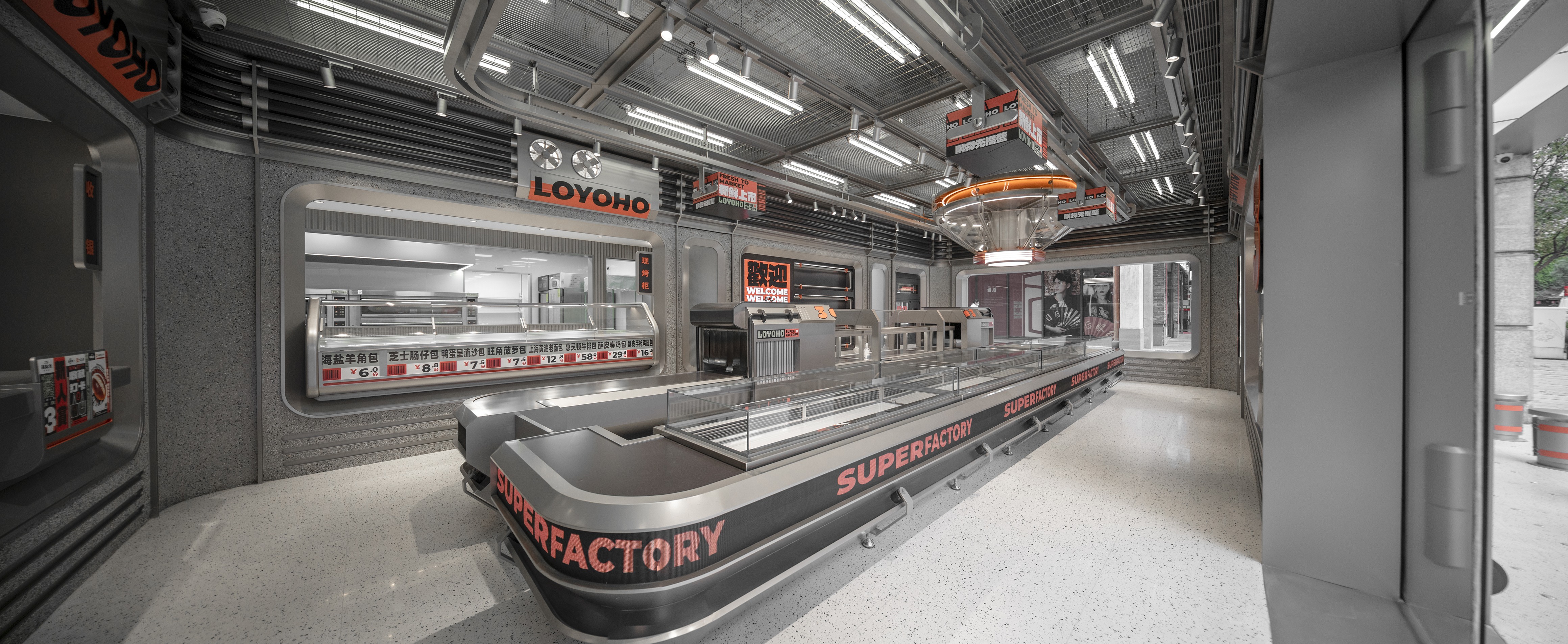 禄友合制饼厂丨中国温州-26