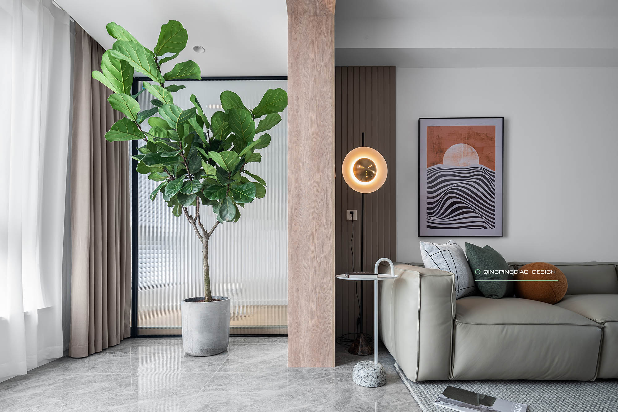 清平调空间设计 · 时得悠然丨苏州清平调空间设计-18