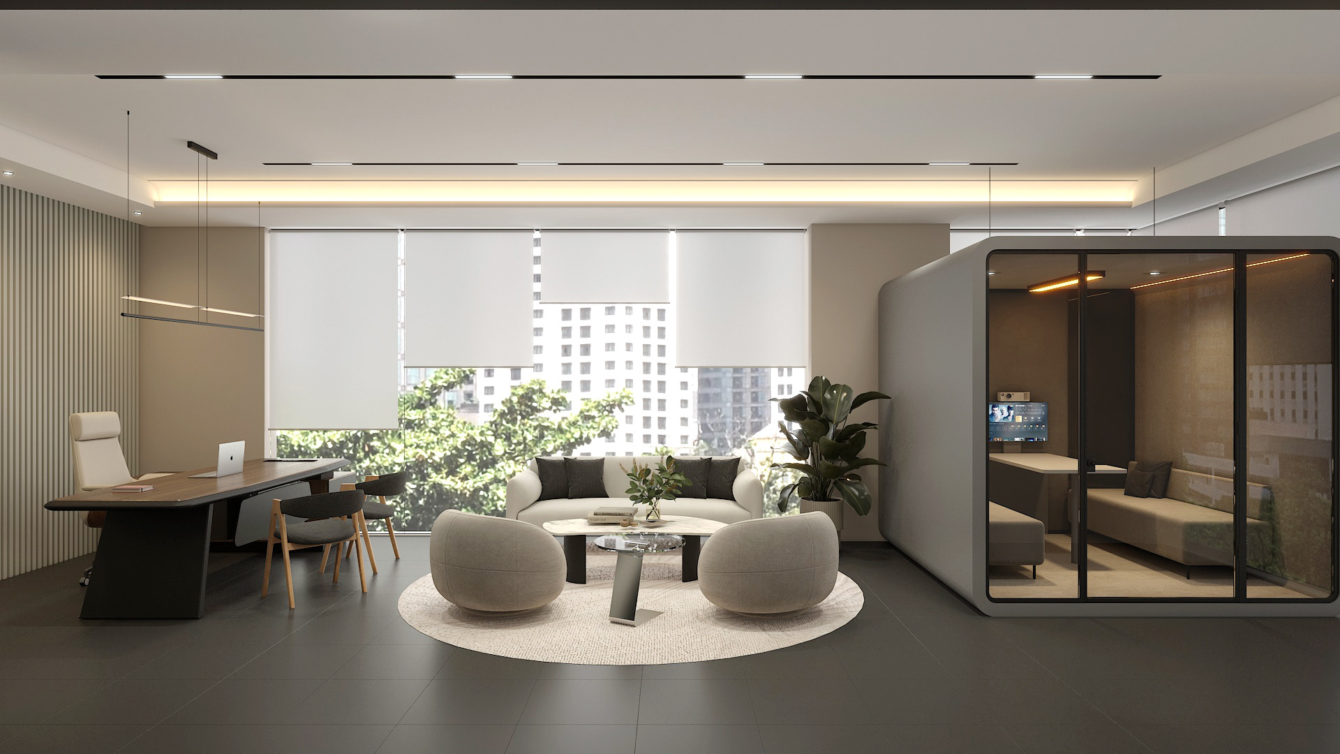 QZ Office & Retail Design-21