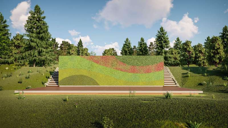 虚拟住宅设计丨阿联酋迪拜丨迪拜室内设计公司-1