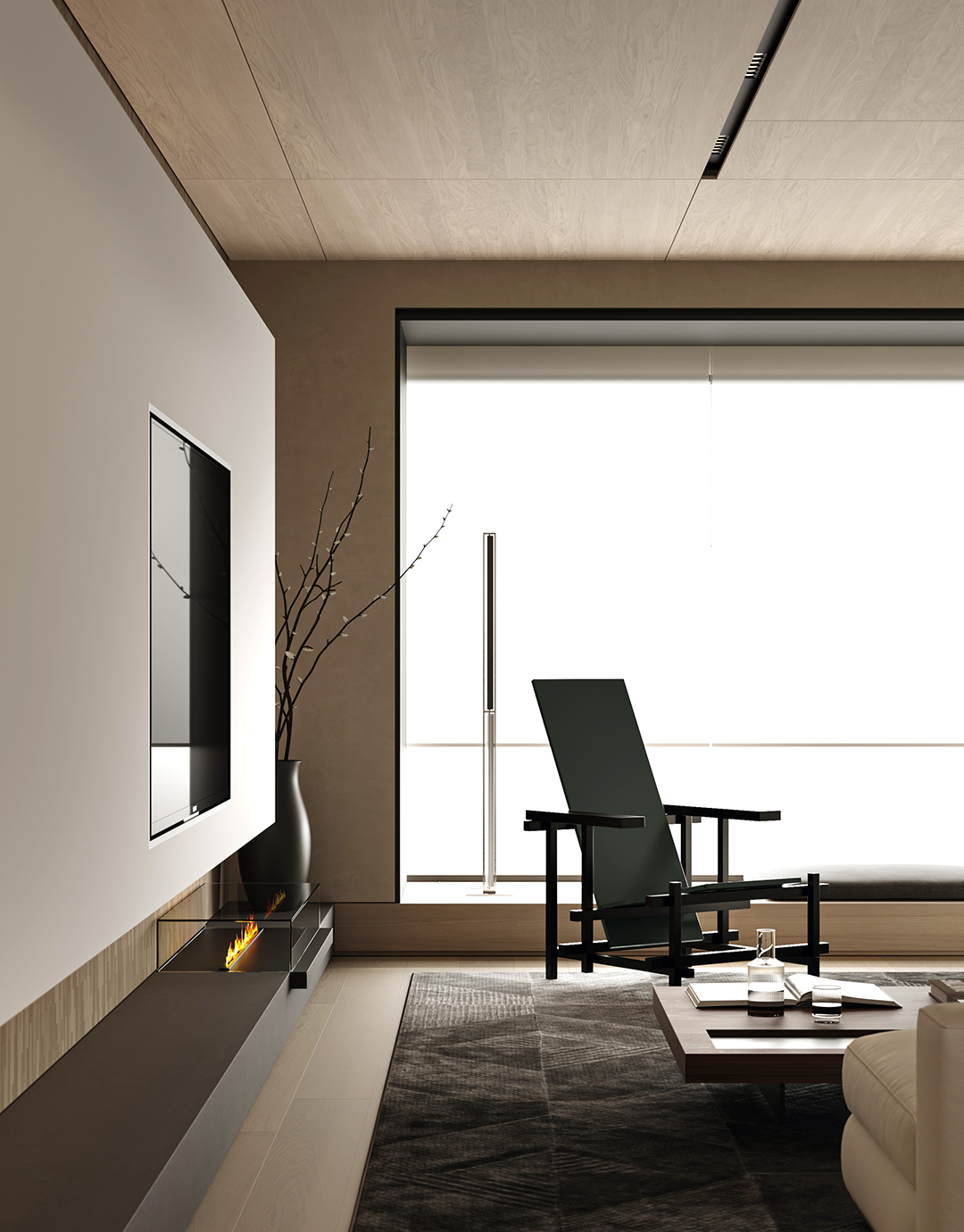 自然之家丨中国广州丨广州 301 设计研究所-93