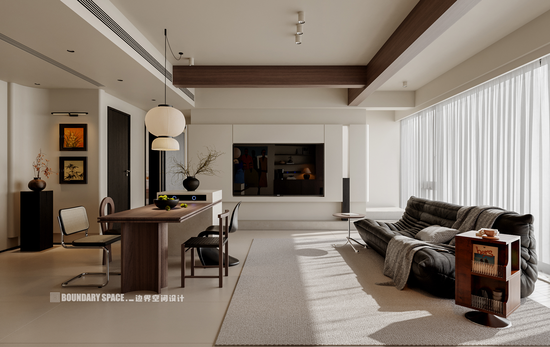 上筑顶跃·现代中古-3