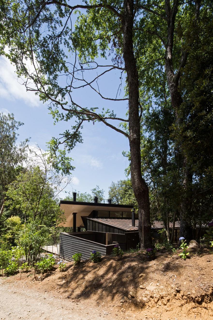 Lakeview House by ABestudio – Oficina de Arquitectura-35