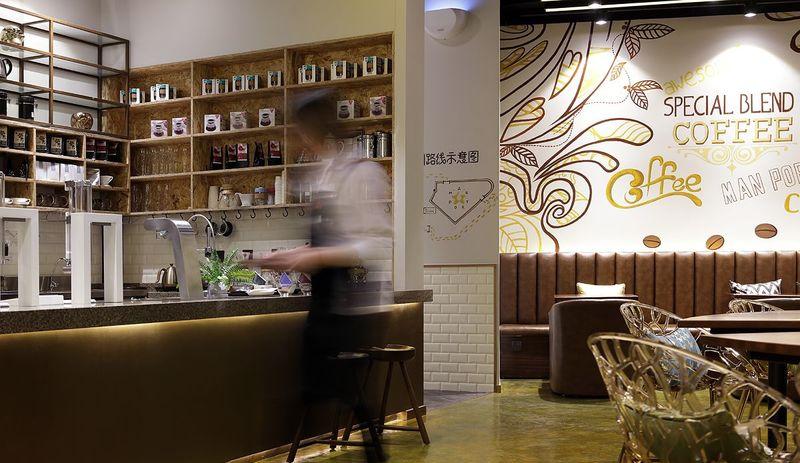 筑木空间-昆山咖啡馆大剧院店-20