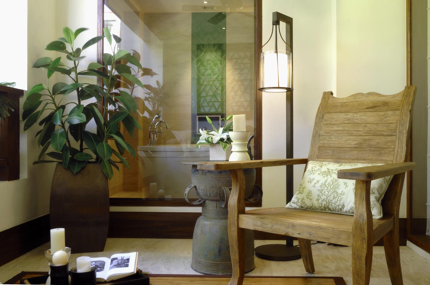 The St  Regis Bali Resort, Bali, Indonesia-37