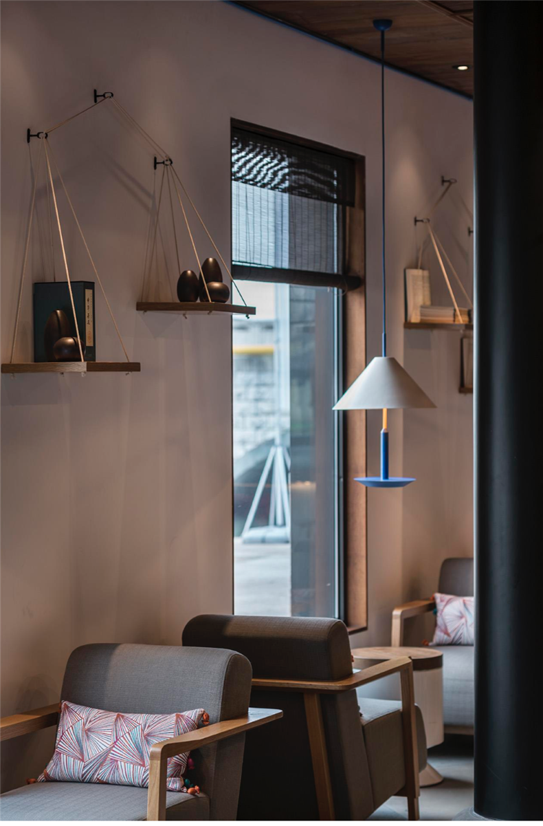 融合东西方文化精髓,打造韩岭花间堂精品酒店-48