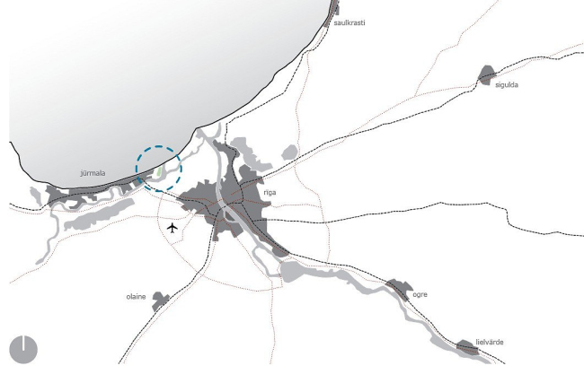 丨拉脱维亚丨AM Сергей Киселев и Партнеры-28