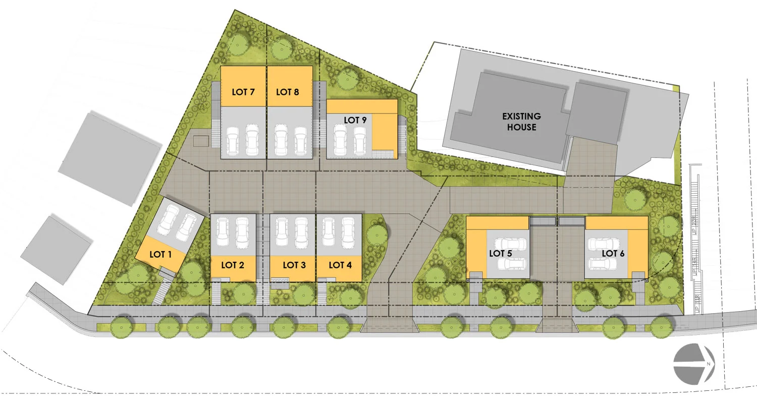 SL.09 Small Lot Subdivision Project in Silverlake — HUNTER LEGGITT STUDIO-21
