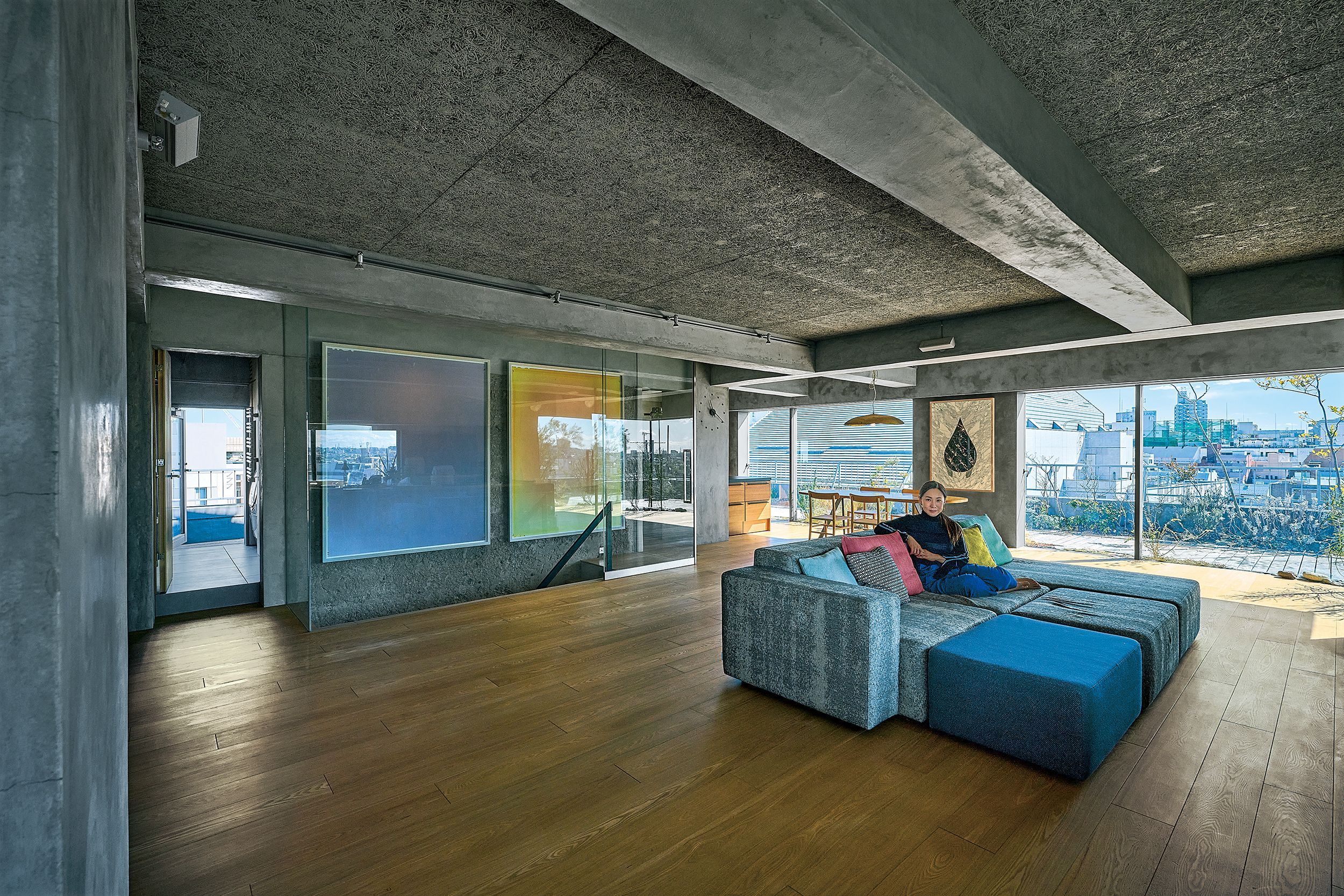 丨日本东京丨须藤刚-41