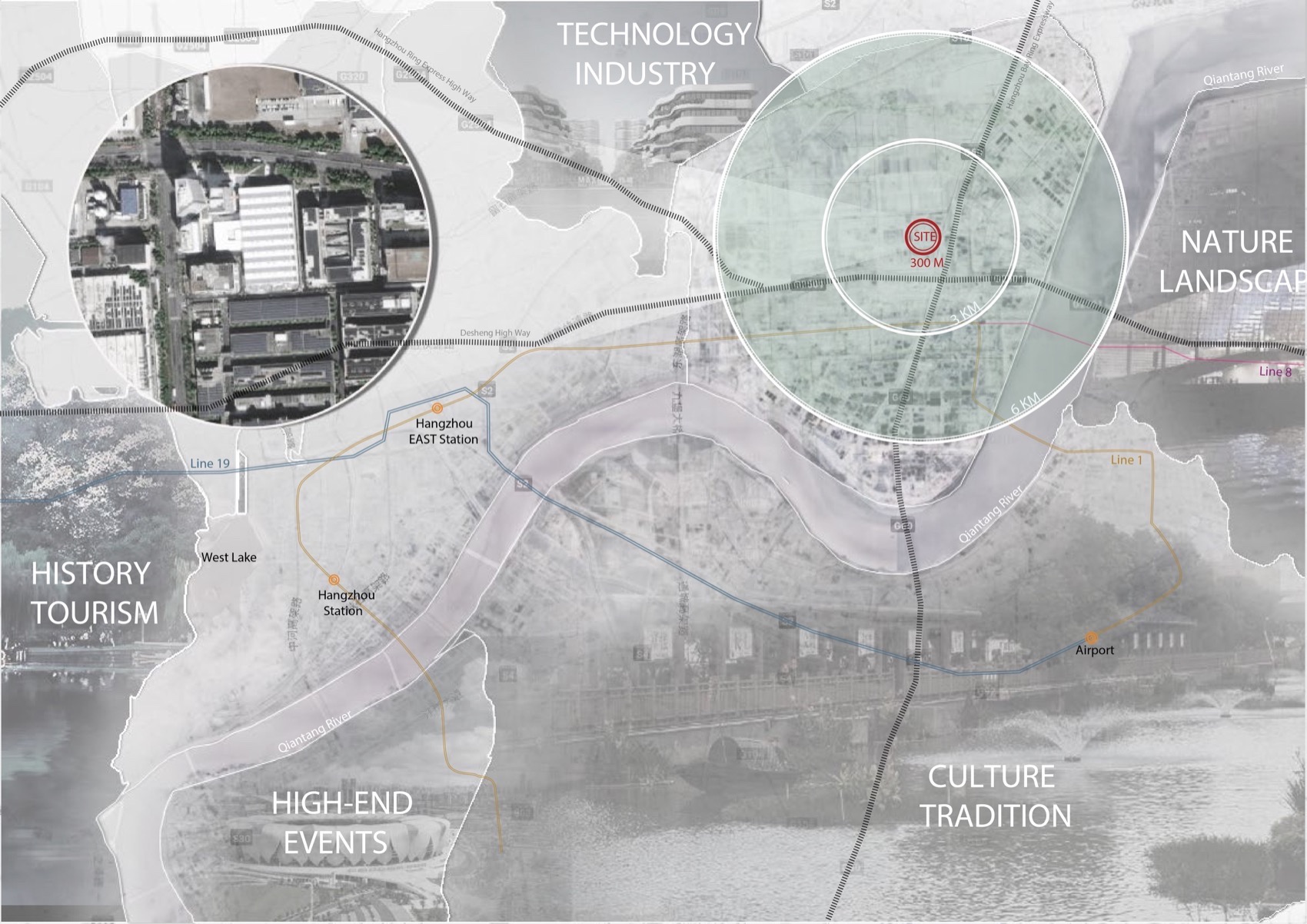 泰瑞国际园区(杭州)丨中国杭州丨milanesi | paiusco-101