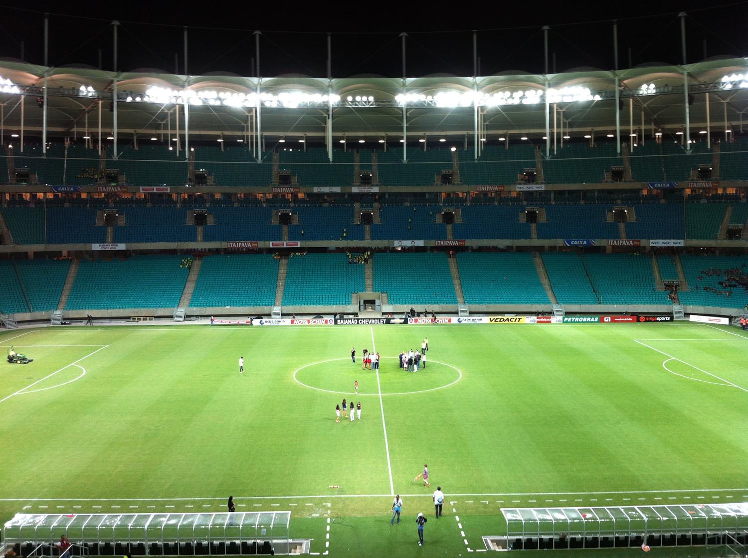 巴伊亚州立竞技场-8