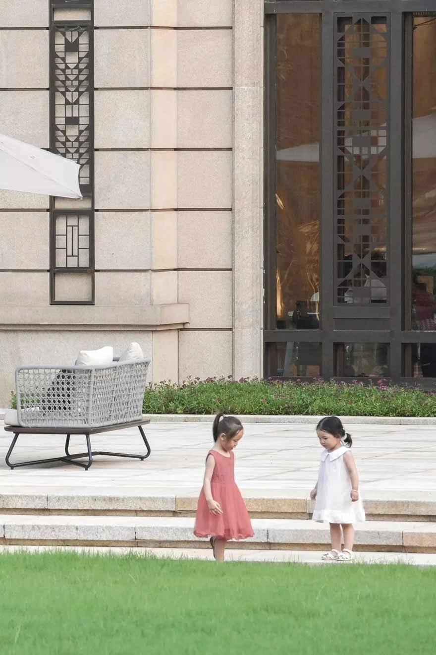 阳光城·尚东湾丨中国长沙-19